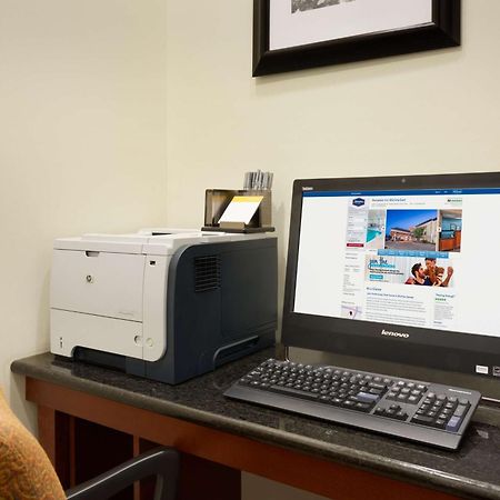 Hampton Inn Wichita-East Eksteriør billede