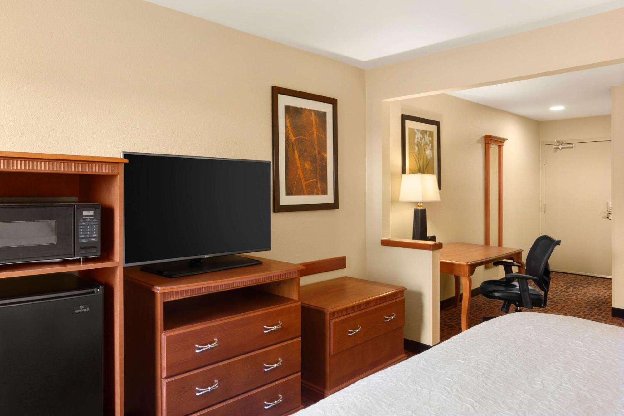 Hampton Inn Wichita-East Eksteriør billede