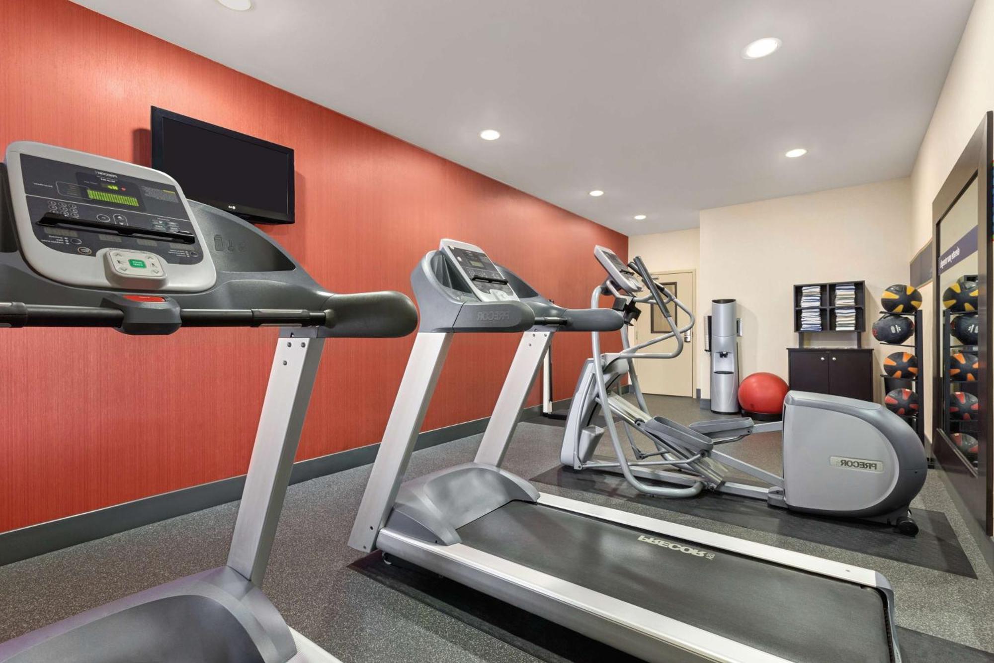 Hampton Inn Wichita-East Eksteriør billede