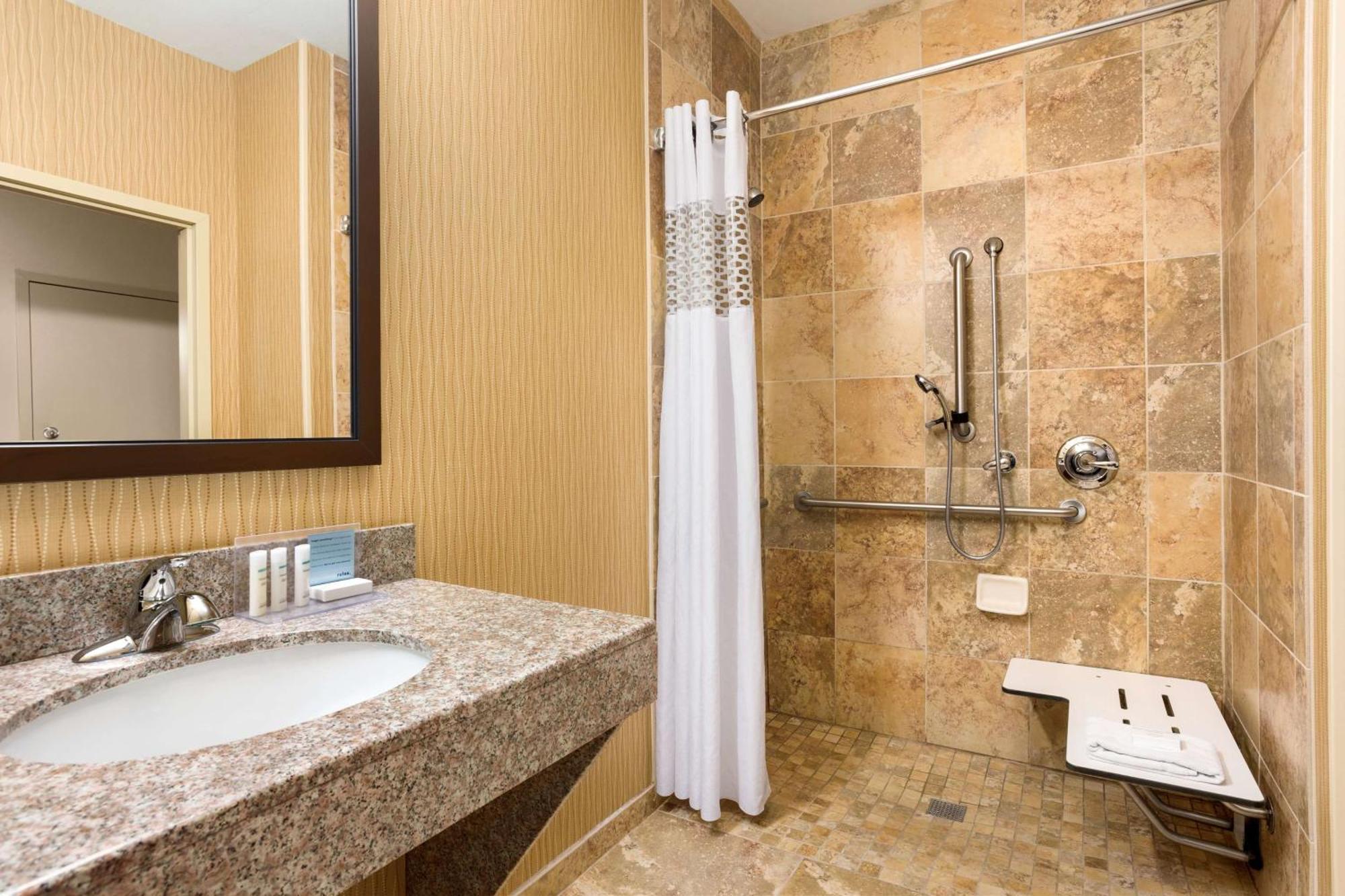 Hampton Inn Wichita-East Eksteriør billede