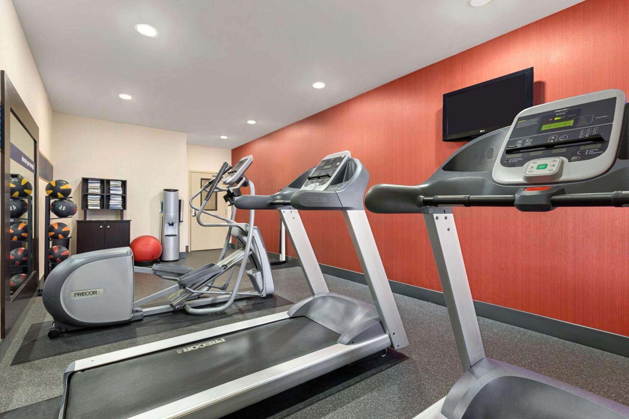 Hampton Inn Wichita-East Eksteriør billede