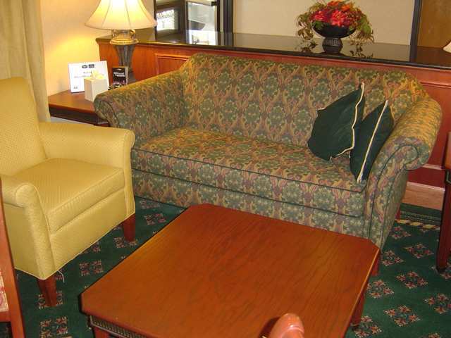 Hampton Inn Wichita-East Værelse billede