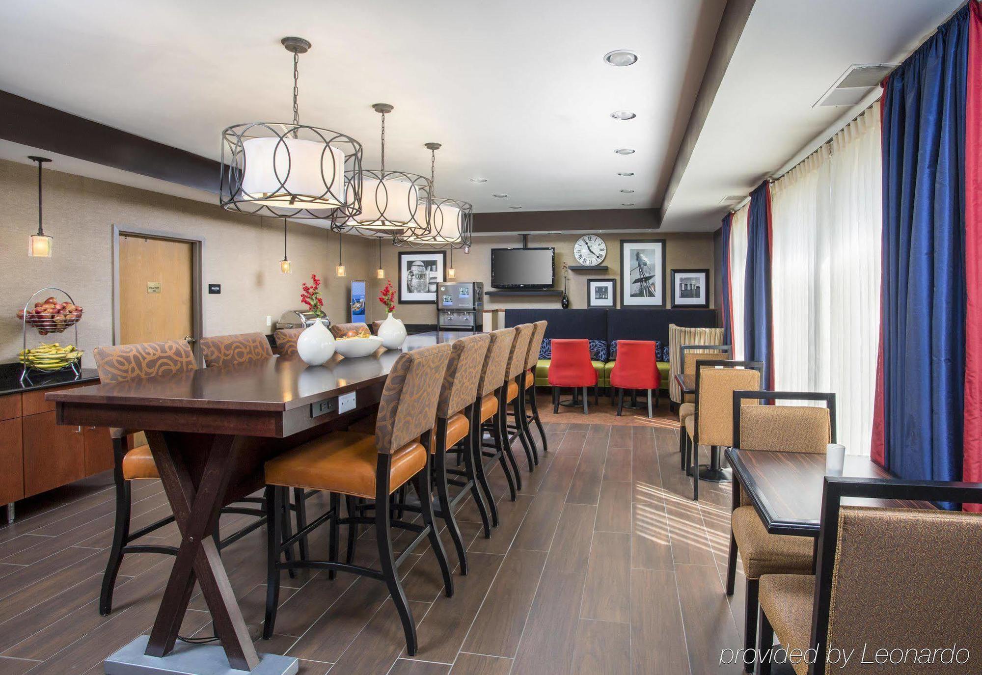 Hampton Inn Wichita-East Eksteriør billede