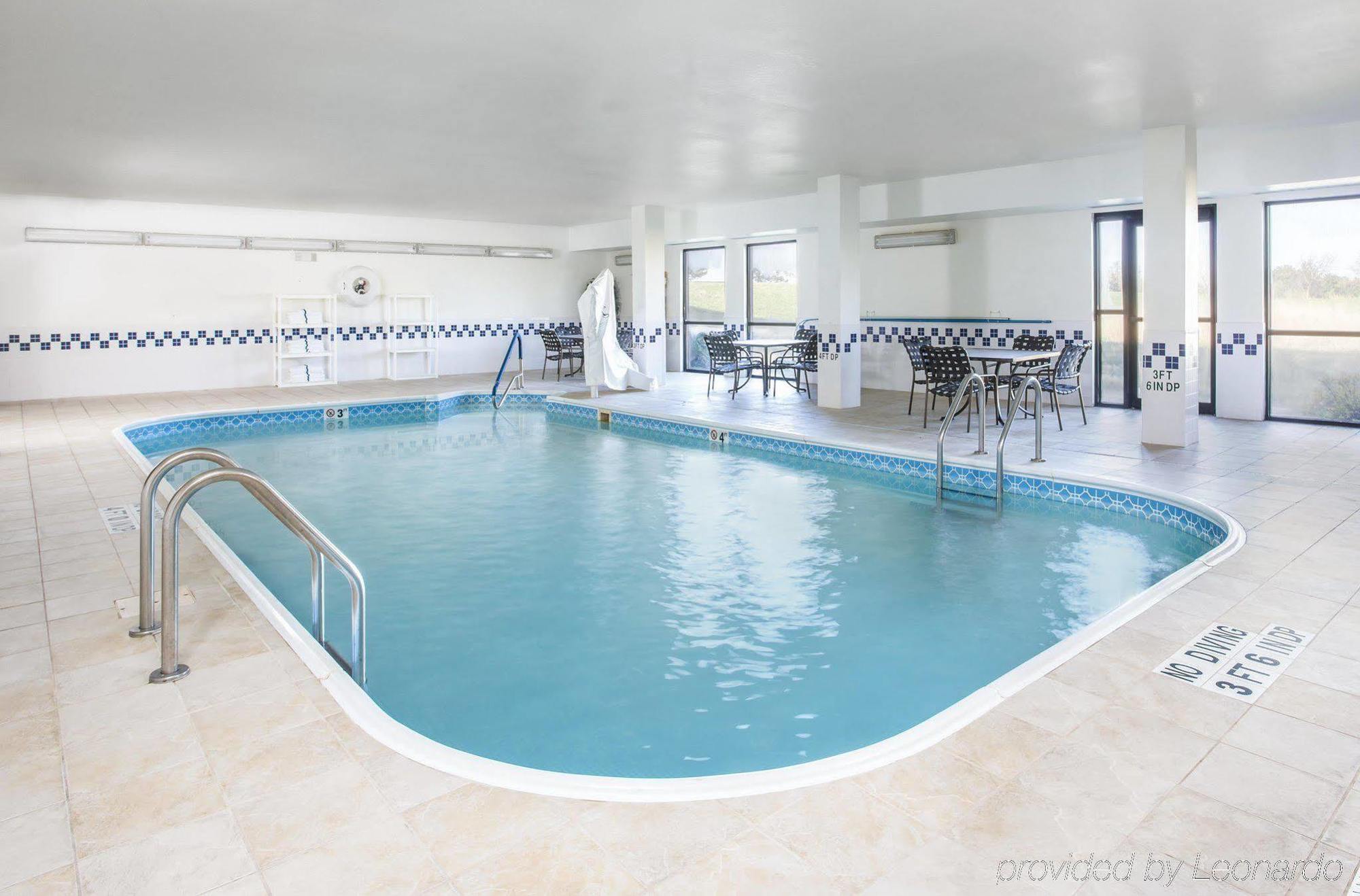 Hampton Inn Wichita-East Eksteriør billede